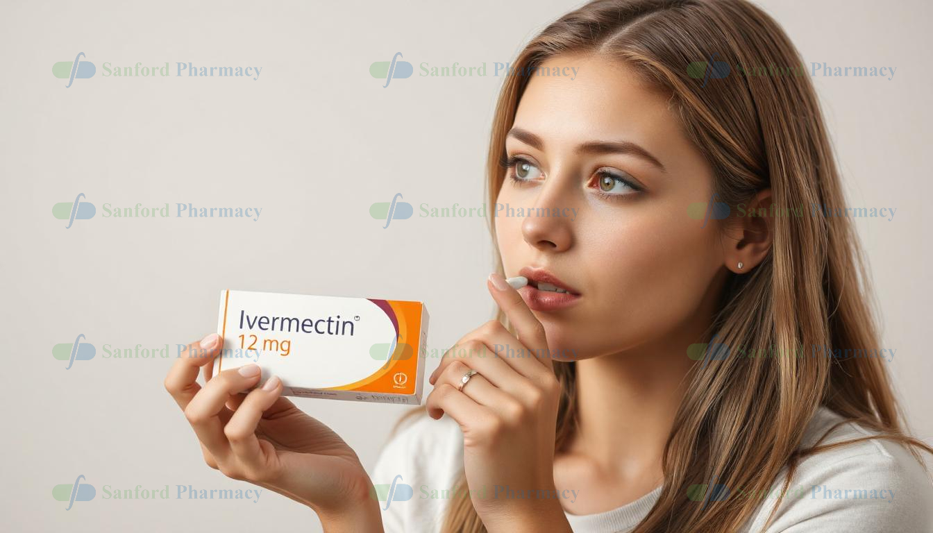 ivermectin for rosacea